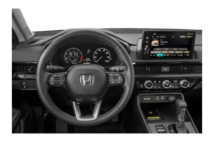 $32864 : Honda CR-V 2024 AWD EX-L 4dr image 7