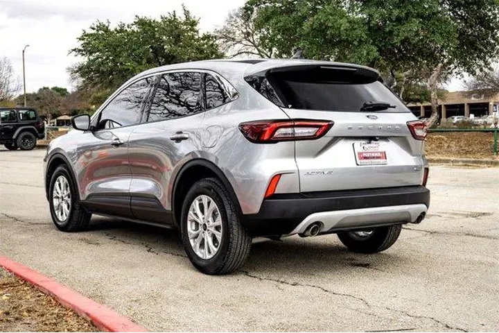 $20563 : Ford Escape Hybrid 2023 Acti image 7