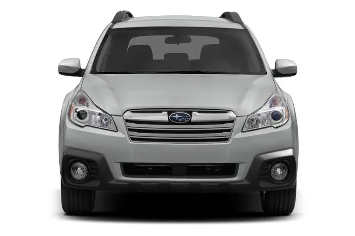 $10995 : Subaru Outback 2014 AWD 2.5i image 4
