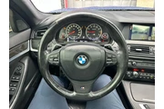 2013 BMW M5 SEDAN 4D en Oklahoma City