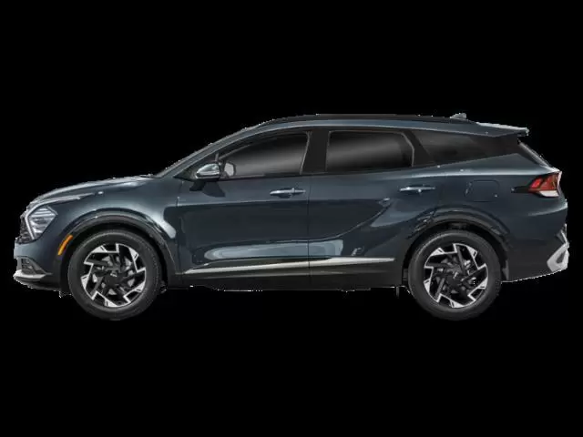 $36955 : New 2025 Sportage SX-Prestige image 2