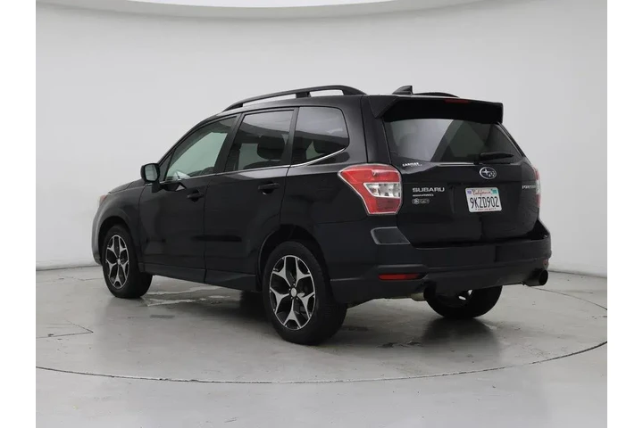 $15998 : Subaru Forester 2016 AWD 2.0 image 2