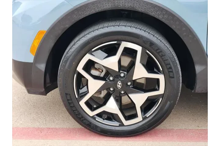 $25500 : Hyundai SANTA CRUZ 2022 AWD image 9