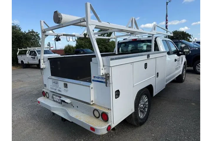 $38500 : Ford F-250 Super Duty 2022 4 image 5