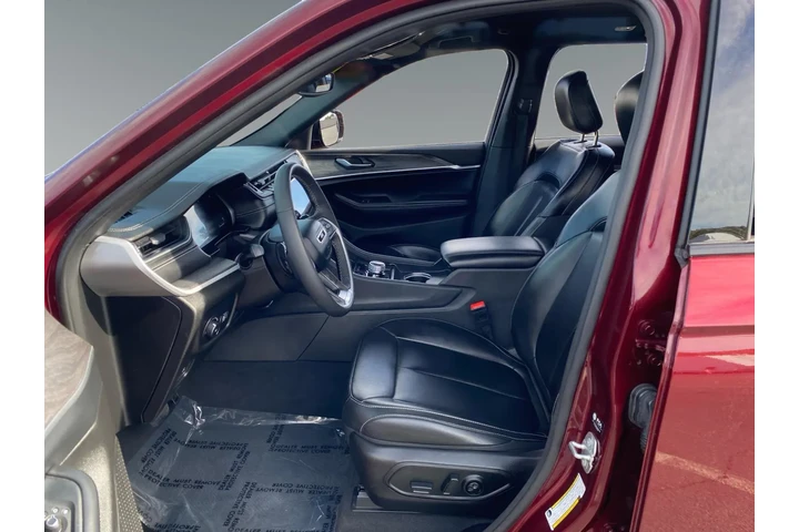 $35303 : Jeep Grand Cherokee 2024 4x4 image 9