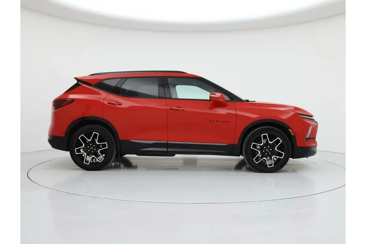 $36998 : Chevrolet Blazer 2023 AWD RS image 7