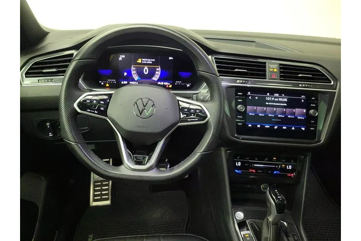 $23998 : Volkswagen Tiguan 2023 SE R- image 10