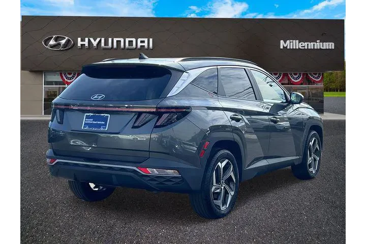 $23489 : Hyundai TUCSON 2022 AWD SEL image 5
