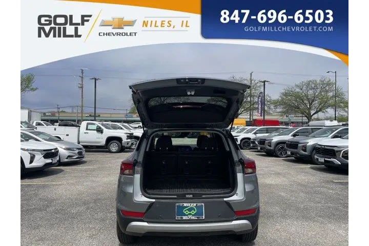 $22992 : Chevrolet Trailblazer 2024 L image 10