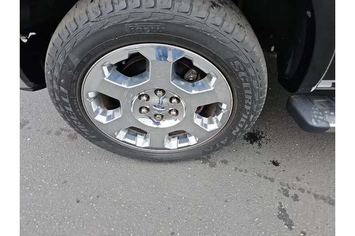 $18495 : 2011 F-150 Lariat image 8