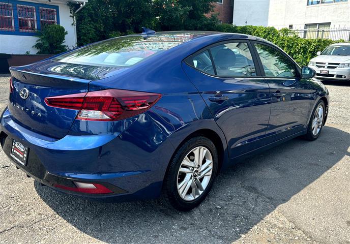 $10000 : 2019 Elantra SEL image 6