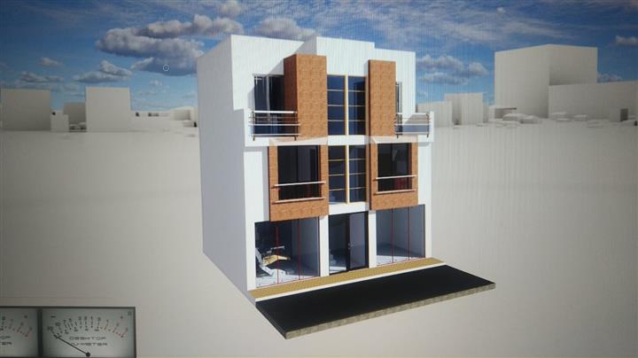 $400000000 : Vendo Proyecto en cota Cund. image 4