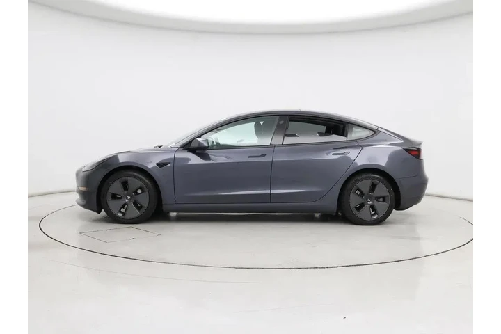 $24998 : Tesla Model 3 2022 AWD Long image 3