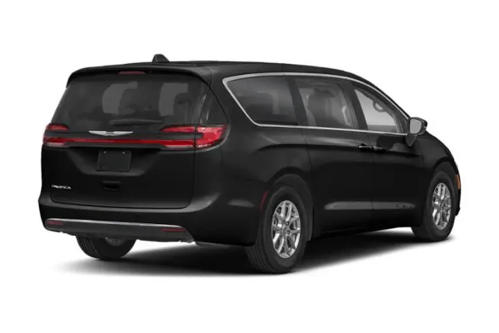 $28997 : Chrysler Pacifica 2024 Touri image 3