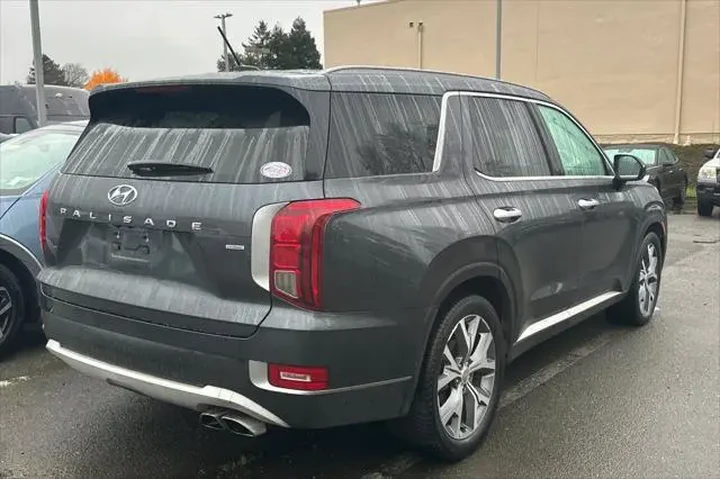 $21990 : Hyundai PALISADE 2020 AWD SE image 3