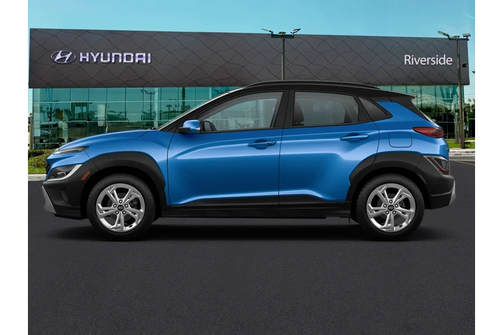 $18991 : Hyundai KONA 2023 SEL 4dr Cr image 3