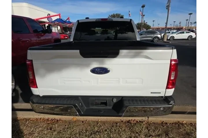 $31549 : Ford F-150 2023 4x2 XLT 4dr image 3