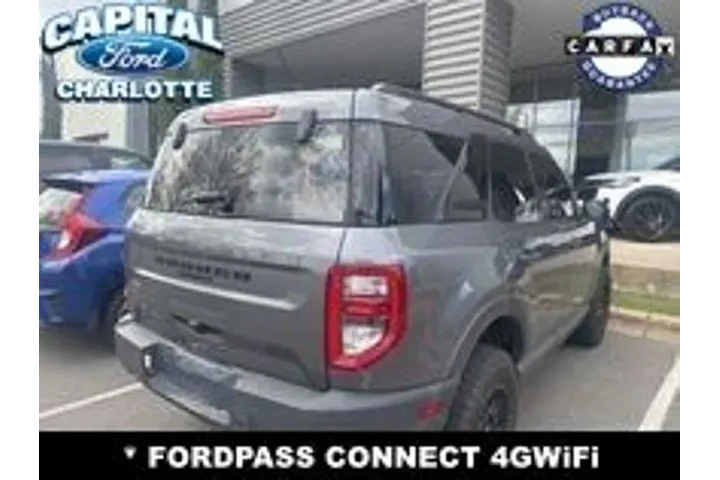 $17999 : Ford Bronco Sport 2021 AWD B image 5