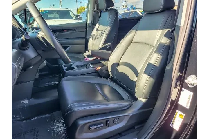 $37880 : Honda Odyssey 2023 Touring 4 image 9