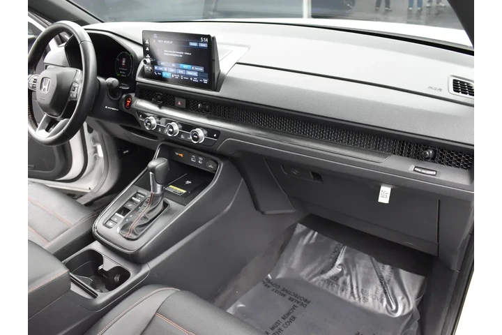$29826 : Honda CR-V Hybrid 2025 AWD S image 7