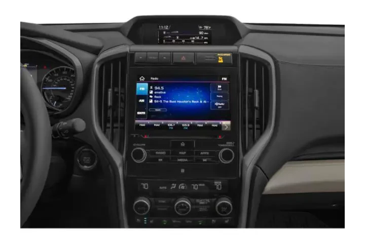 $21543 : Subaru Ascent 2020 AWD Touri image 10