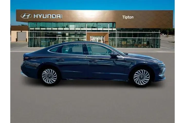 $30858 : Hyundai SONATA Hybrid 2024 S image 9