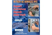 Hi Tech AC Services NYC thumbnail