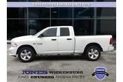 $16973 : Ram 1500 2014 4x2 Express 4d thumbnail