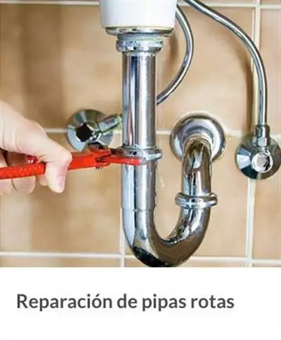 EL MEJOR SERVICIO DE PLOMERÍA image 3