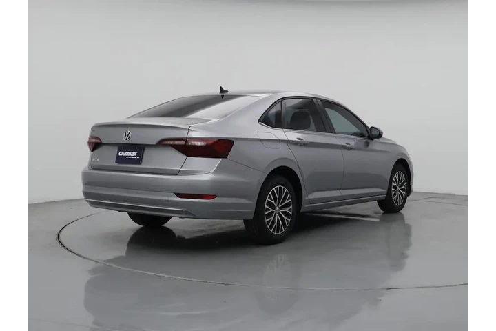 $17998 : Volkswagen Jetta 2021 S 4dr image 8