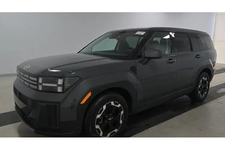 $27291 : Hyundai SANTA FE 2024 SE 4dr image 1