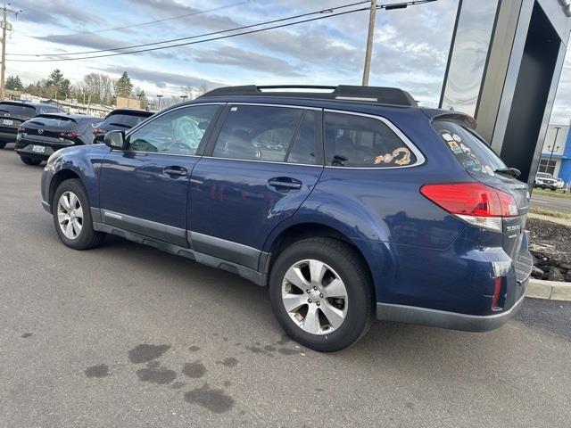 2010  Outback 3.6R image 3