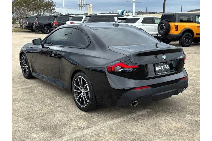 $32500 : BMW 2 Series 2024 230i 2dr C image 5