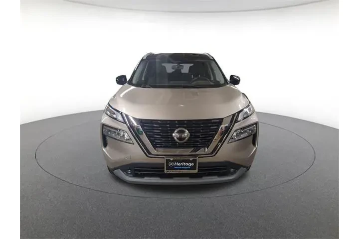 $19500 : Nissan Rogue 2021 AWD SL 4dr image 2