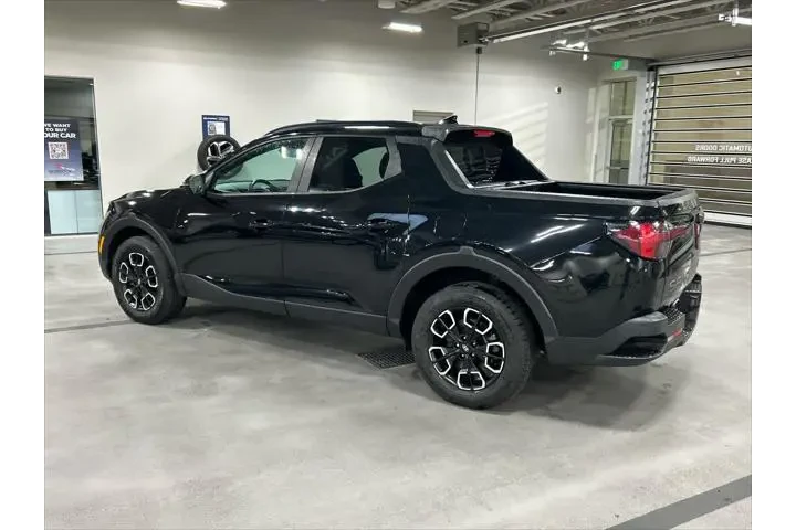 $24420 : Hyundai SANTA CRUZ 2022 AWD image 5