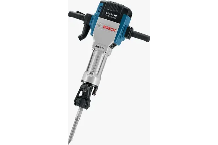 $32500 : Venta Martillo Demoledor Bosch image 1