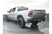 $37000 : Ram 1500 2019 4x4 Rebel 4dr thumbnail