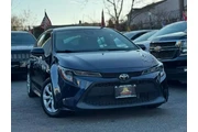 2021 TOYOTA COROLLA2021 TOYOT thumbnail