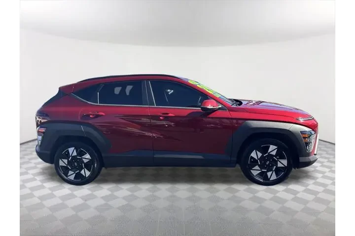 $19892 : Hyundai KONA 2024 SEL 4dr Cr image 4