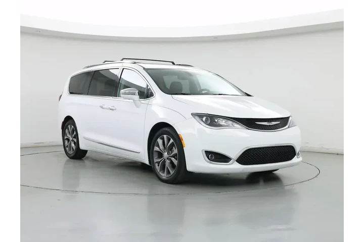 $24998 : Chrysler Pacifica 2019 Limit image 1