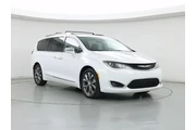 Chrysler Pacifica 2019 Limit en Elizabethtown