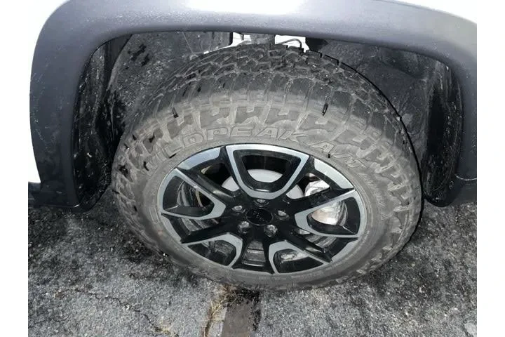 $25500 : Jeep Compass 2024 4x4 Trailh image 7