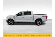 Ford F-150 2022 4x4 XLT 4dr en Wichita