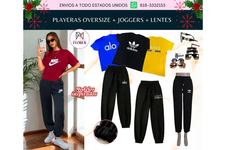 Ropa para dama al mayoreo image 10