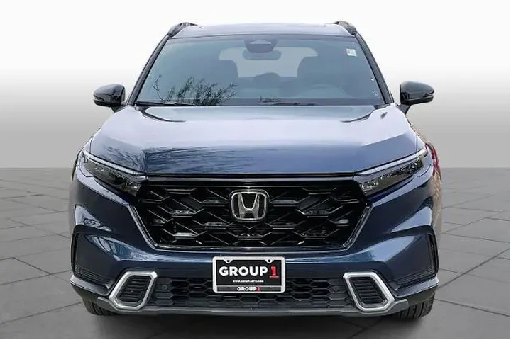 $35134 : Honda CR-V Hybrid 2023 AWD S image 3