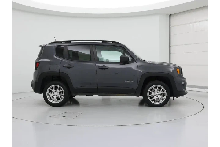 $18998 : Jeep Renegade 2022 4x4 Latit image 7