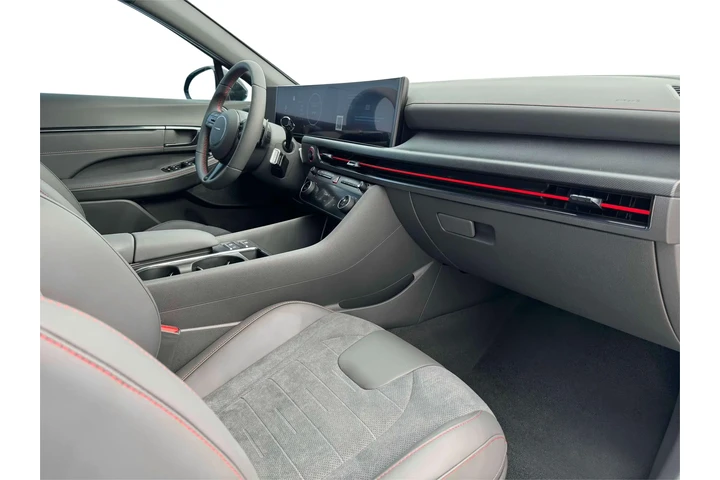 $28975 : Hyundai SONATA 2025 N Line 4 image 5