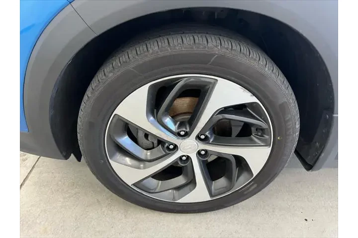 $12990 : Hyundai TUCSON 2017 AWD Spor image 7