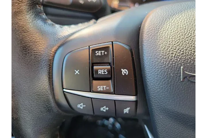 $23500 : Ford Bronco Sport 2022 AWD O image 5