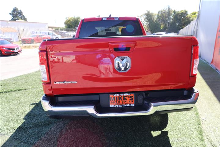 $27999 : 2022 RAM 1500 LONE STAR image 7